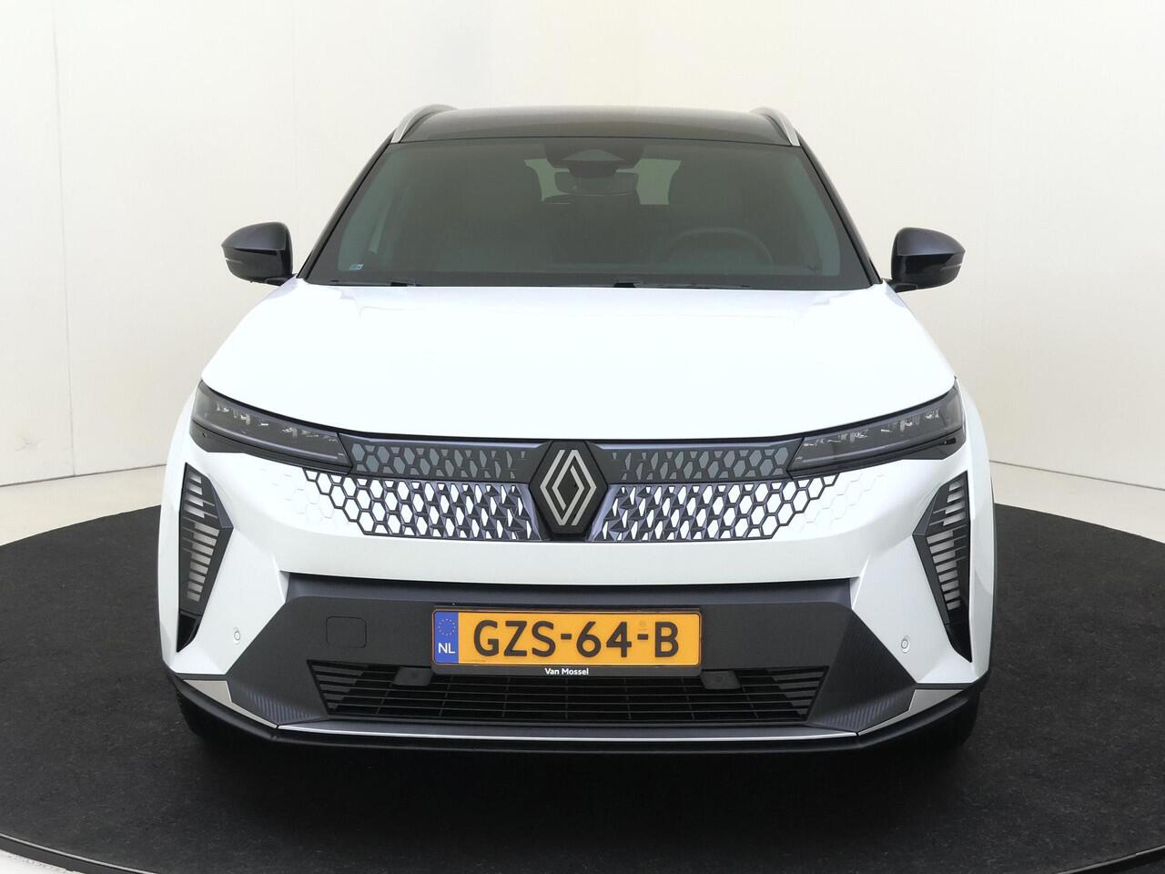 Renault SCENIC E-Tech EV87 long range techno | Navigatie | Panoramadak | Stuurverwarming |