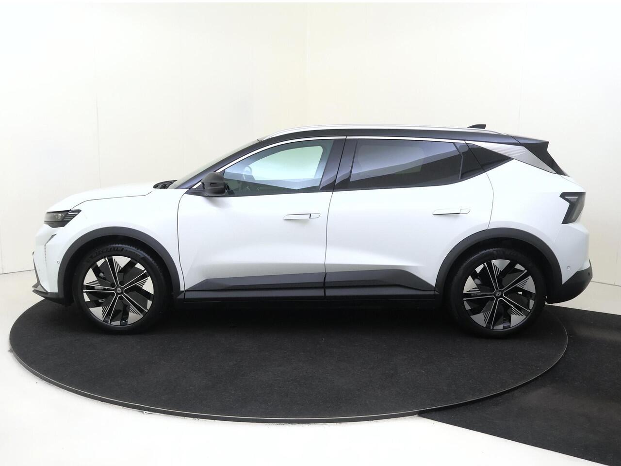 Renault SCENIC E-Tech EV87 long range techno | Navigatie | Panoramadak | Stuurverwarming |