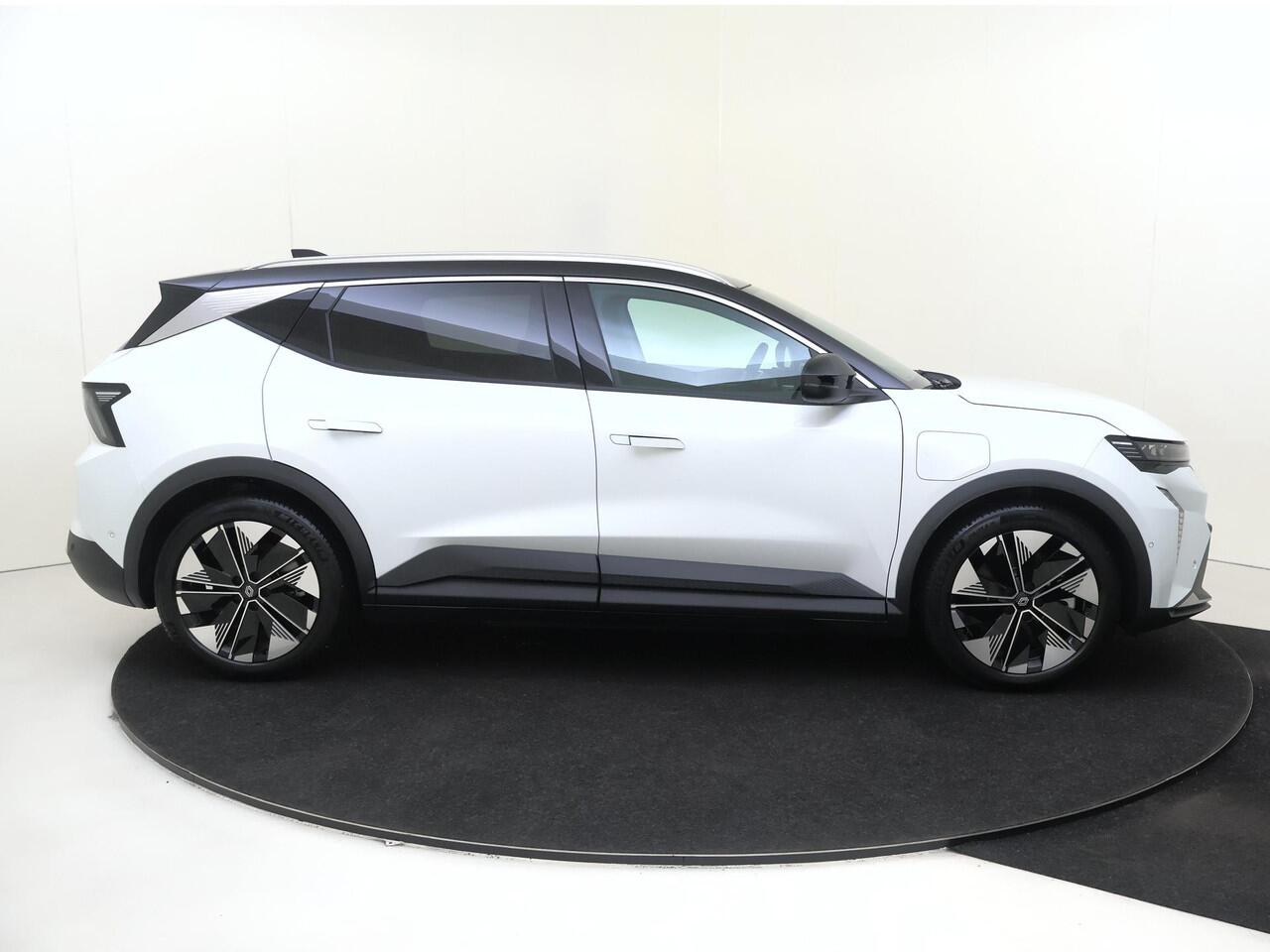 Renault SCENIC E-Tech EV87 long range techno | Navigatie | Panoramadak | Stuurverwarming |