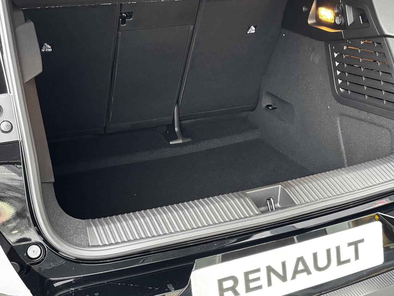 Renault SCENIC E-Tech Esprit Alpine 220 pk Long Range MY25 l Meer dan ¤ 2.100 voordeel! l Nog dit jaar uit voorraad leverbaar!