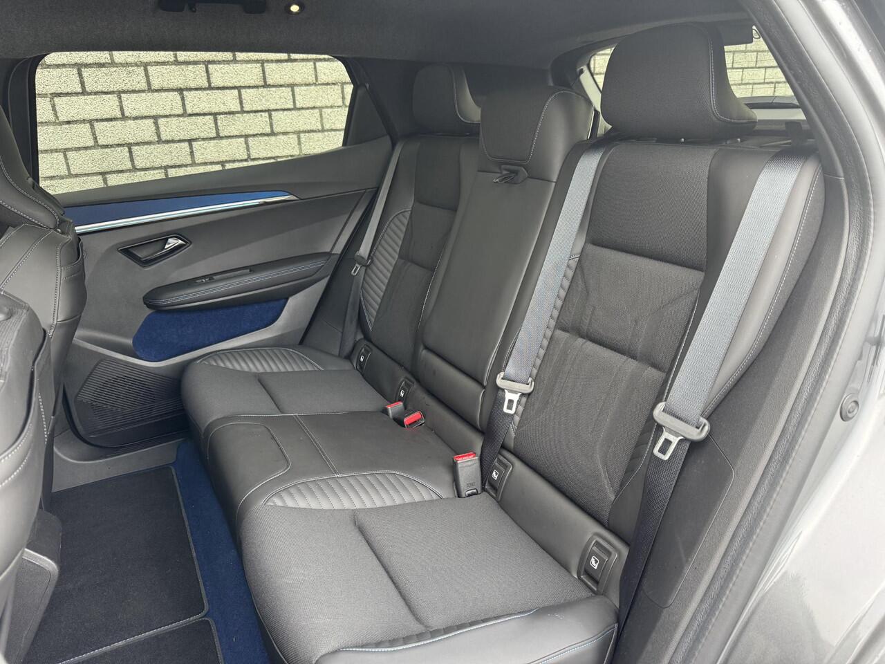 Renault SCENIC E-Tech Electric 220pk Esprit Alpine 87kWh | 360° Camera | El. achterklep | Stoel + stuurverwarming |