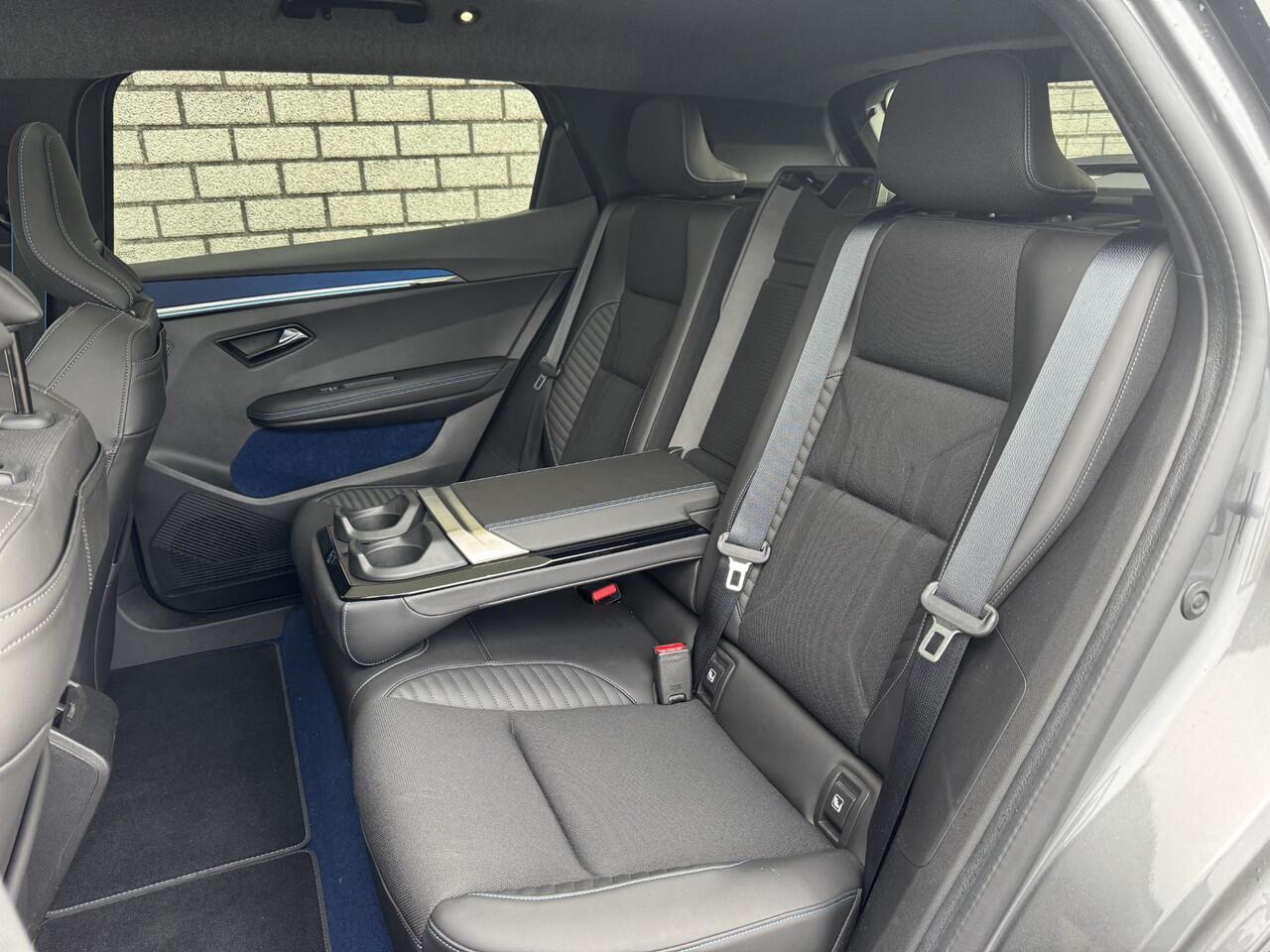 Renault SCENIC E-Tech Electric 220pk Esprit Alpine 87kWh | 360° Camera | El. achterklep | Stoel + stuurverwarming |