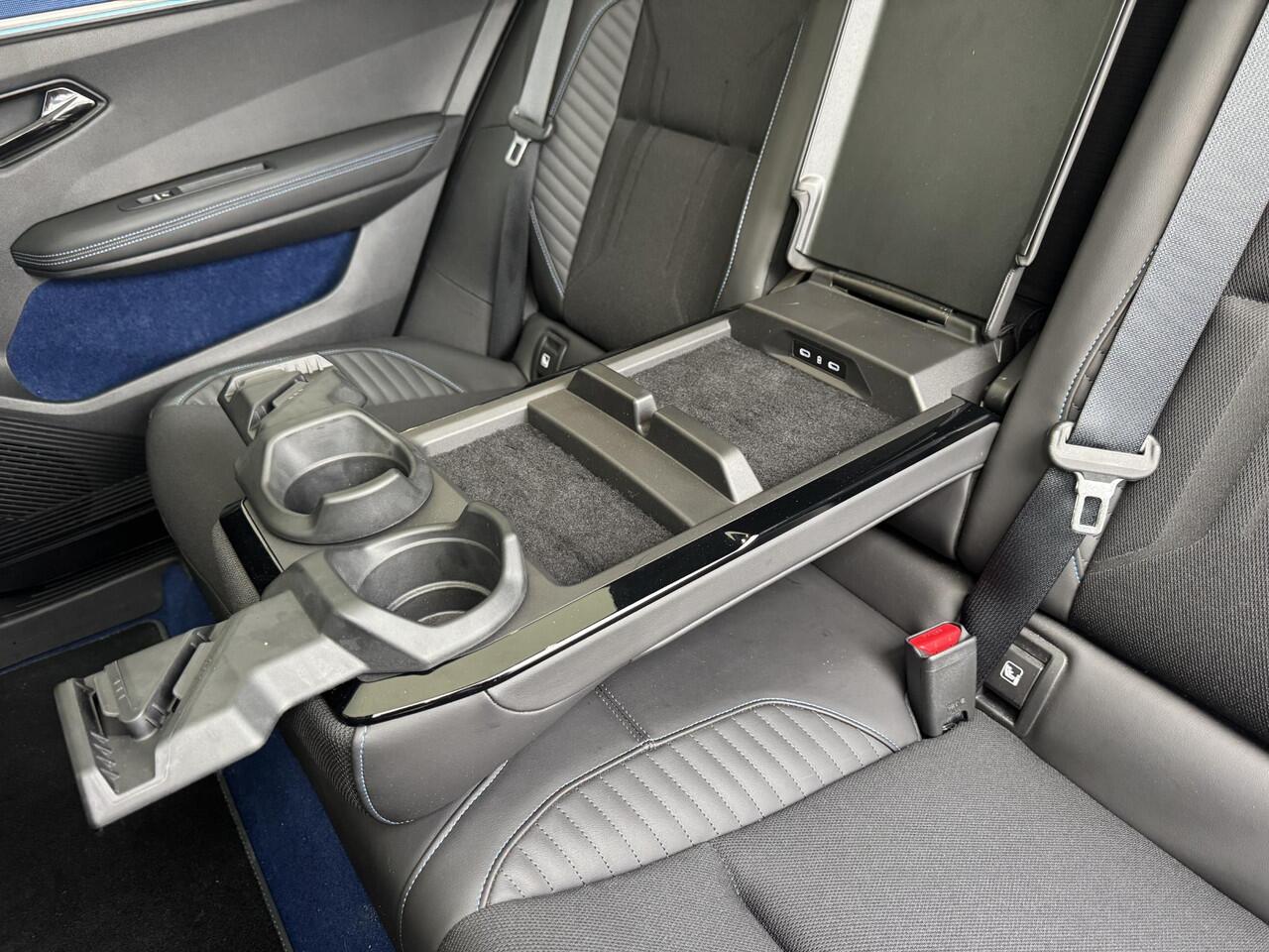 Renault SCENIC E-Tech Electric 220pk Esprit Alpine 87kWh | 360° Camera | El. achterklep | Stoel + stuurverwarming |