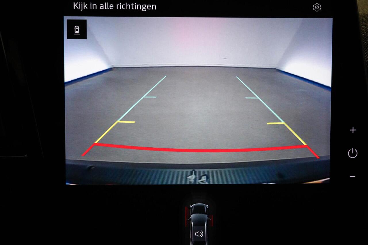 Renault SCENIC E-Tech EV60 comfort range techno | ADVANCED DRIVING PACK | PANORAMADAK | STUURVERWARMING | CAMERA