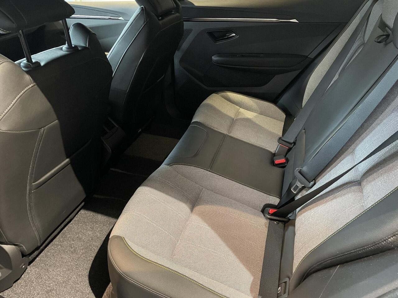 Renault SCENIC E-Tech EV60 comfort range techno / VOORRAAD ACTIE NIEUW! / OP=OP /