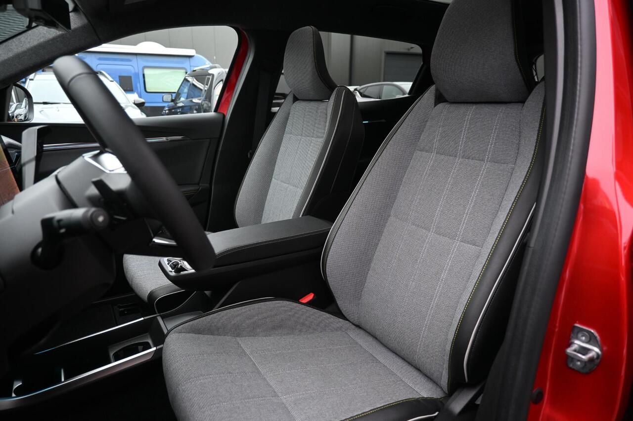 Renault SCENIC E-Tech EV87 long range techno | 360 CAMERA | PANORAMADAK | HARMAN/KARDON | STUURVERWARMING | NAVI | APPLECARPLAY/ANDROIDAUTO | ADAPT. CRUISE CONTROL | CLIMATE CONTROL | PDC | LMV