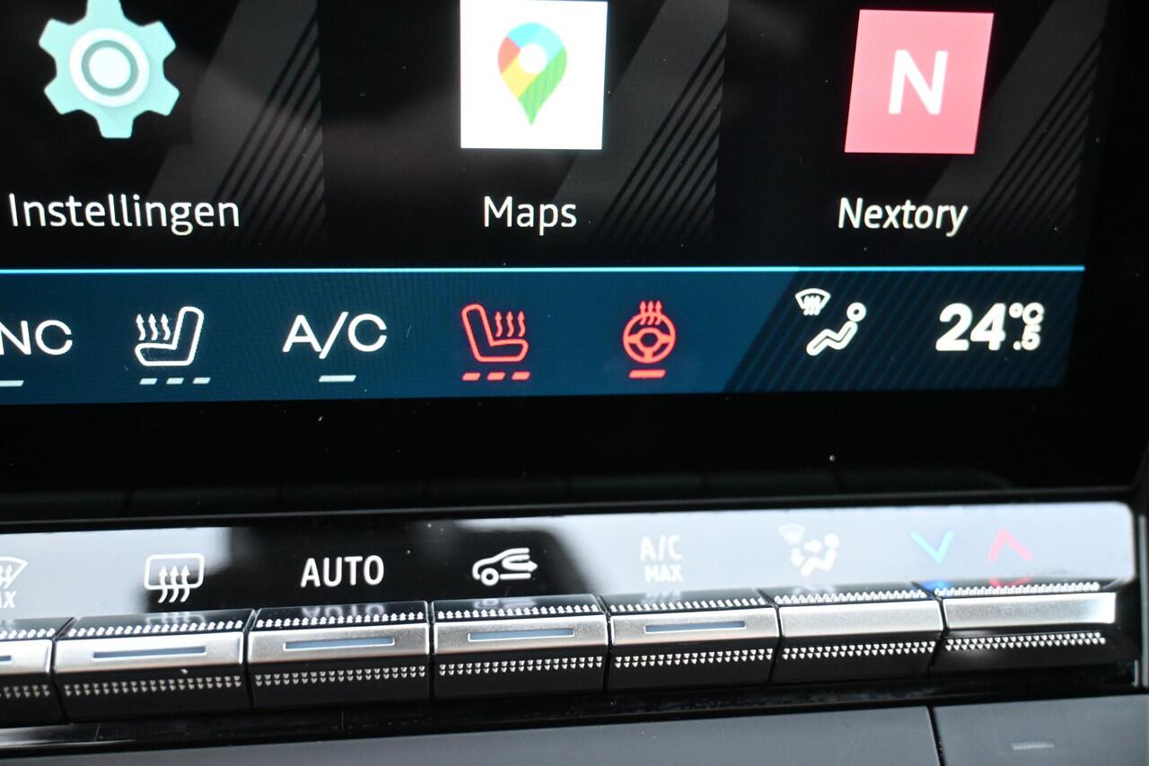 Renault SCENIC E-Tech EV87 long range esprit Alpine | 360 CAMERA | STUUR/STOELVERWARMING | HARMAN/KARDON | PANORAMADAK | ADAPT. CRUISE CONTROL | CLIMATE CONTROL | PDC | LMV