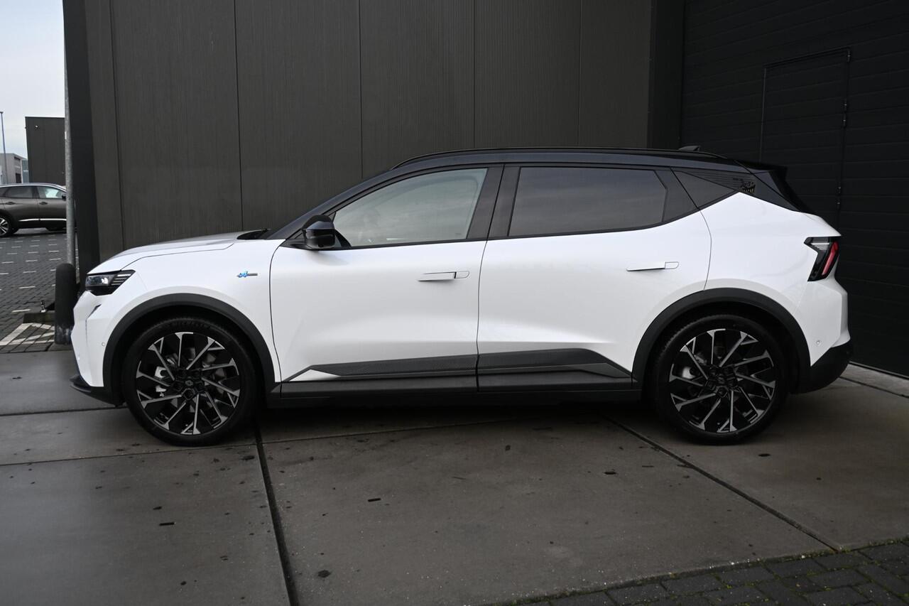 Renault SCENIC E-Tech EV87 long range esprit Alpine | 360 CAMERA | STUUR/STOELVERWARMING | HARMAN/KARDON | PANORAMADAK | ADAPT. CRUISE CONTROL | CLIMATE CONTROL | PDC | LMV