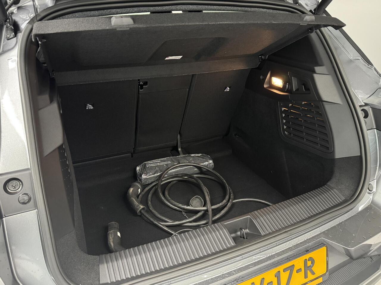Renault SCENIC E-Tech EV87 Long Range Esprit Alpine | Demo 04-26 leverbaar | Navigatie | 360° Camera | Adaptive Cruise Control | Stoel + Stuurverwarming | Warmtepomp |