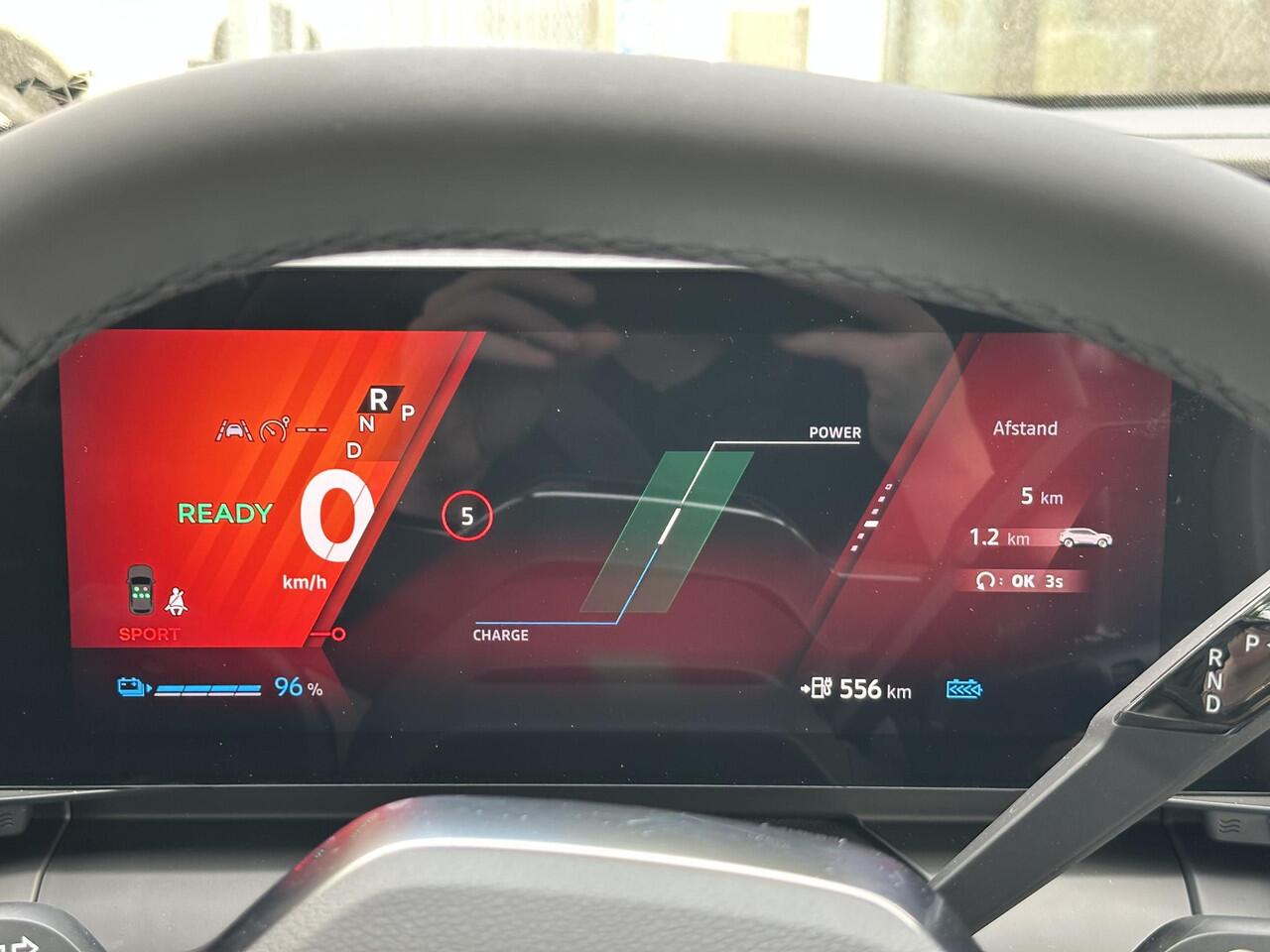 Renault SCENIC E-Tech EV87 long range iconic |PACK AUGMENTED VISION|SOLARBAY PANORAMADAK|HARMAN KARDON|