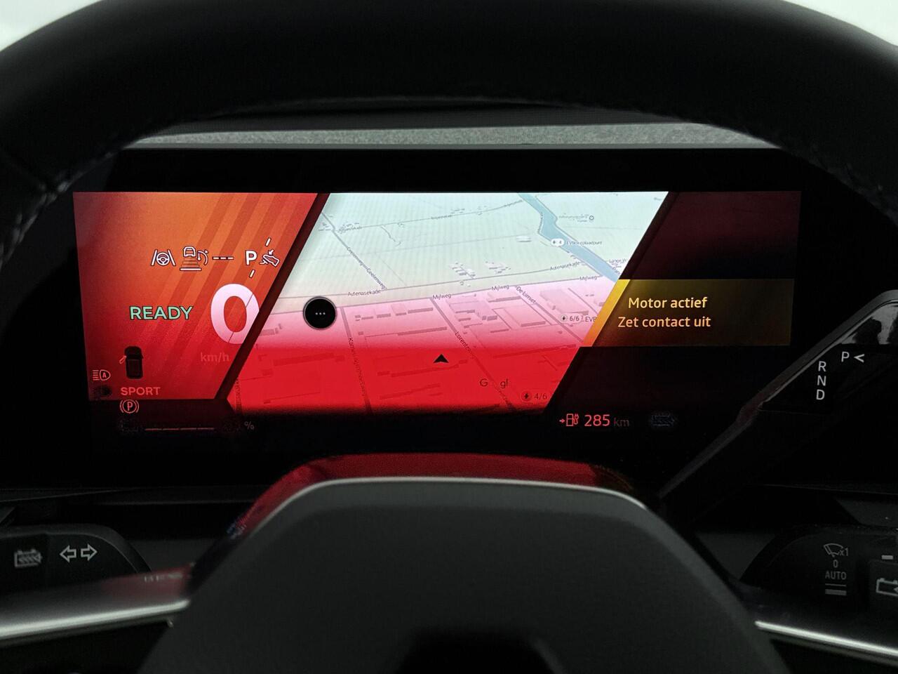 Renault SCENIC E-Tech EV60 Comfort Range Techno 170PK | Pack Advanced Driving Assist & Augmented Vision | Pack Light & Sound | Apple CarPlay/Android Auto | Draadloze Oplader | Elektrische Achterklep | Elektrisch Verstelbare Bestuurdersstoel met Massagefunctie | Full LED