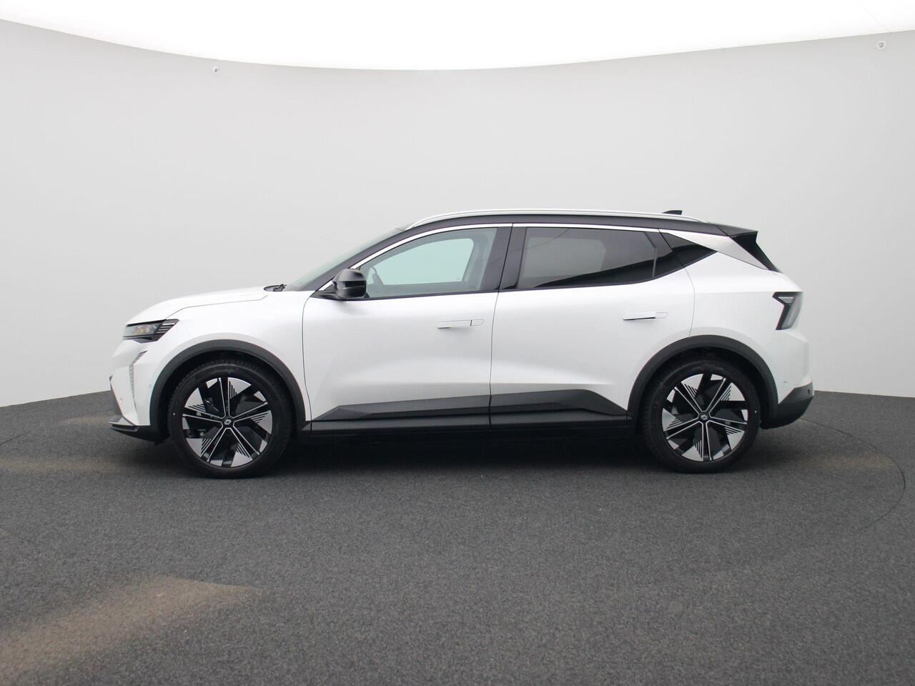 Renault SCENIC E-Tech EV60 170 pk comfort range techno | panormadak | pack winter | All Season banden | Trekhaak |