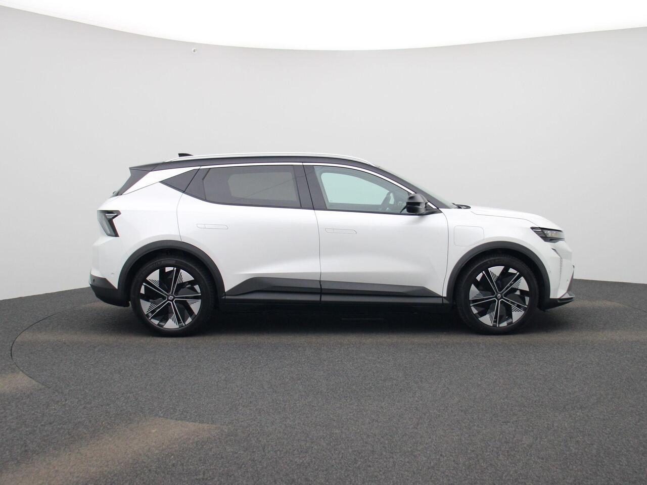 Renault SCENIC E-Tech EV60 170 pk comfort range techno | panormadak | pack winter | All Season banden | Trekhaak |