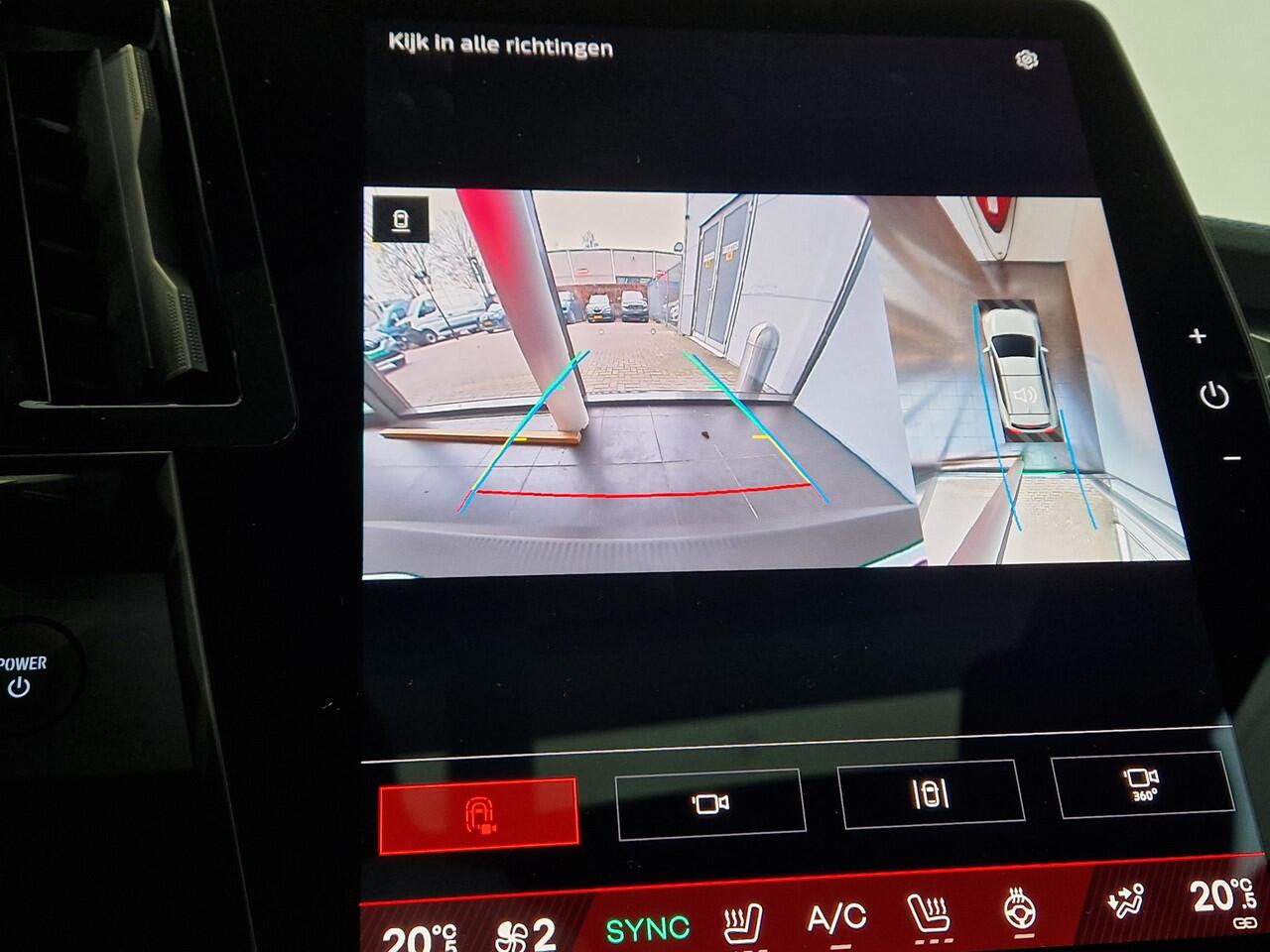 Renault SCENIC E-Tech EV87 long range esprit Alpine | UIT VOORRAAD LEVERBAAR | 5 JAAR/100.000KM GARANTIE | PACK LIGHT & SOUND | PACK ADVANCED DRIVE & AUGMENTED VISION |