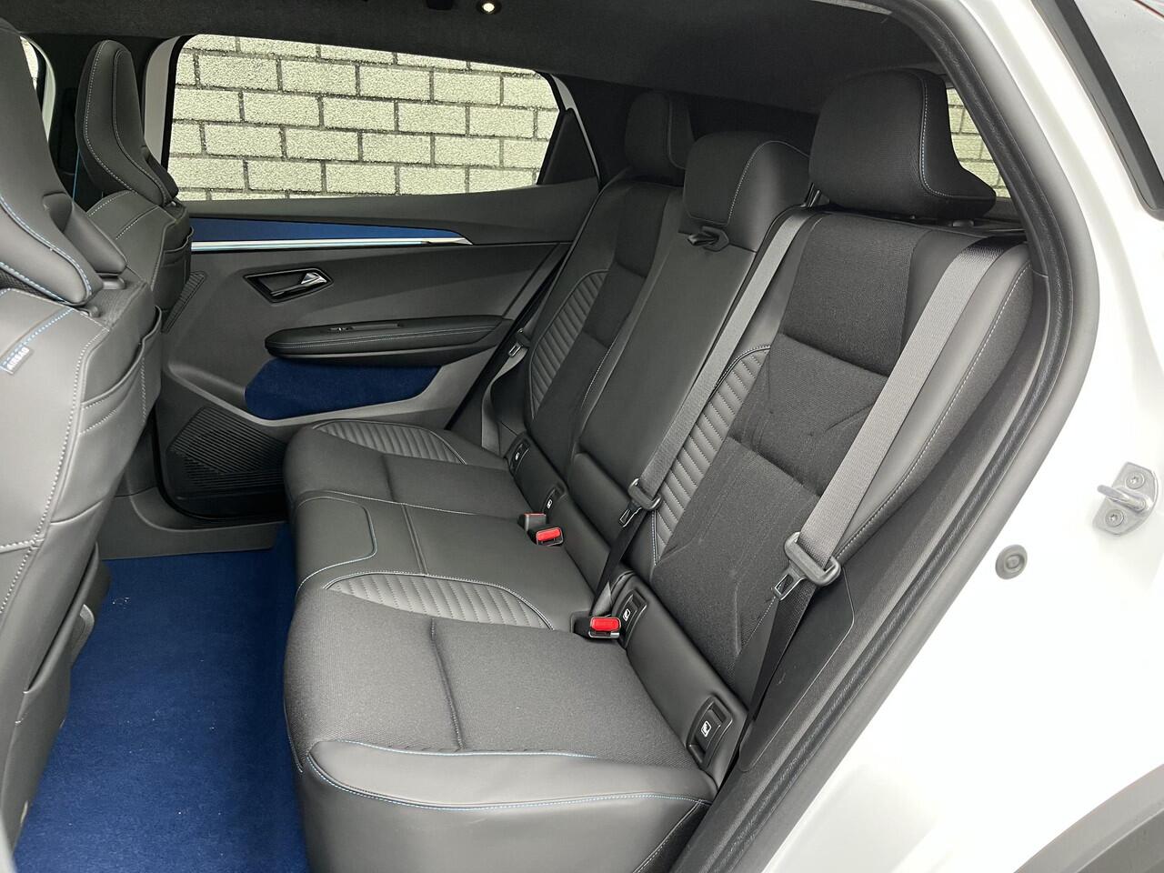 Renault SCENIC E-Tech EV87 long range esprit Alpine | Pack Advanced Driving Assist | Pack Light & Sound | Direct leverbaar |
