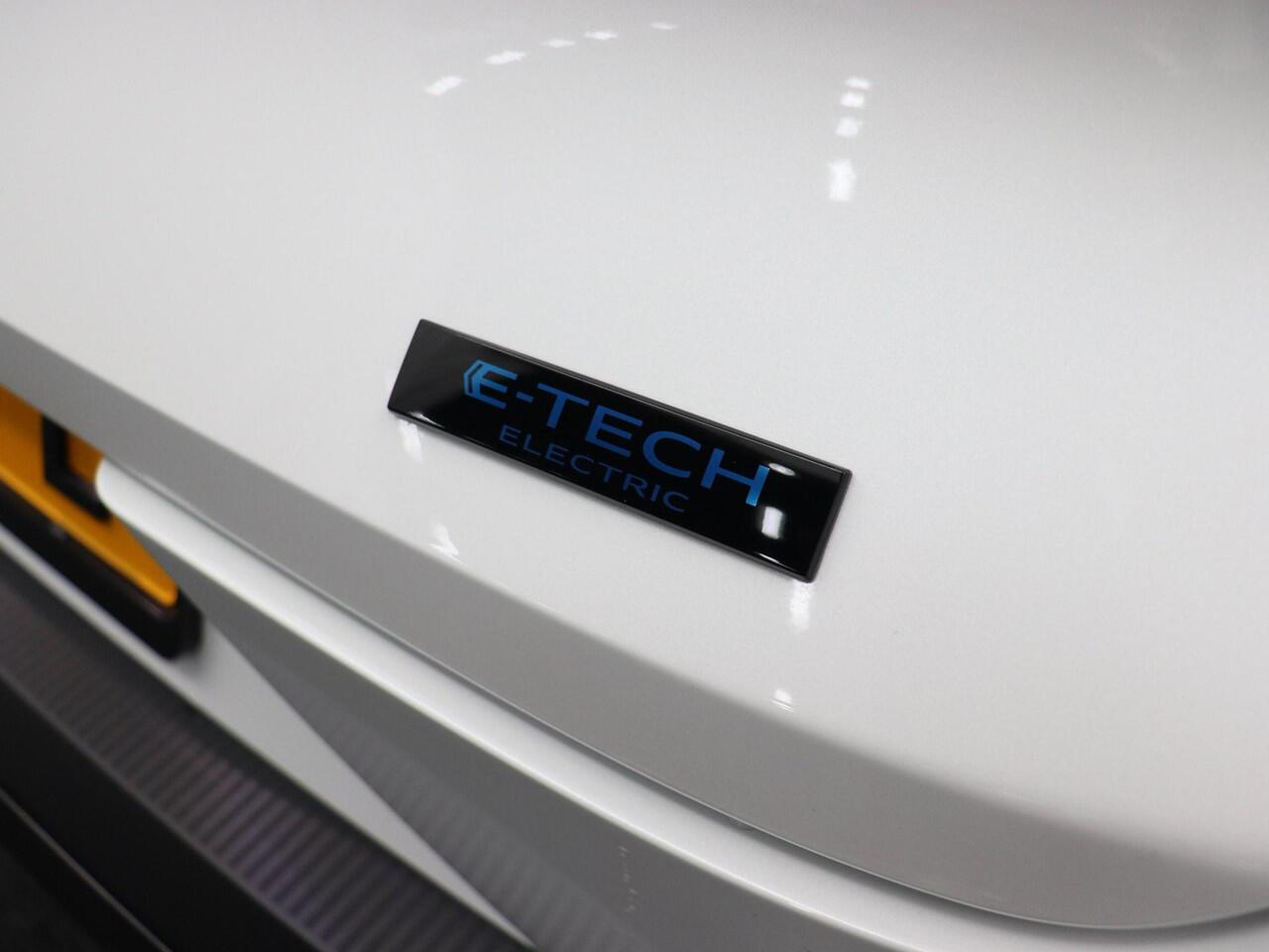 Renault SCENIC E-Tech EV87 long range esprit Alpine / Pack advanced driving assist & augmented vision / Pack light & Sound / All Weather banden / Garantie 60mnd - 100.000km.