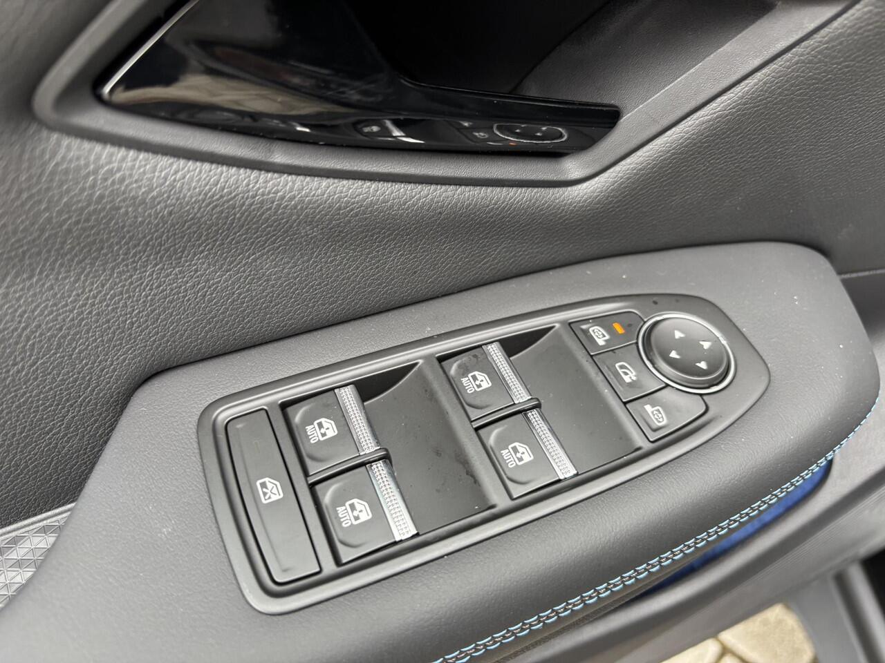 Renault SCENIC E-Tech EV87 long range esprit Alpine 220 | Meer dan ¤ 4.500 voorraadvoordeel l Gratis 5 jaar fabrieksgarantie!