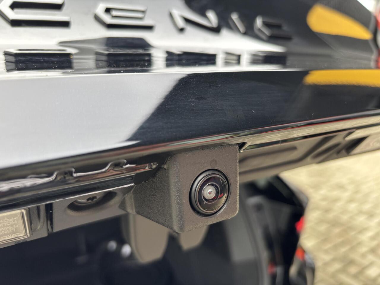 Renault SCENIC E-Tech EV87 long range esprit Alpine 220 | Meer dan ¤ 4.500 voorraadvoordeel l Gratis 5 jaar fabrieksgarantie!