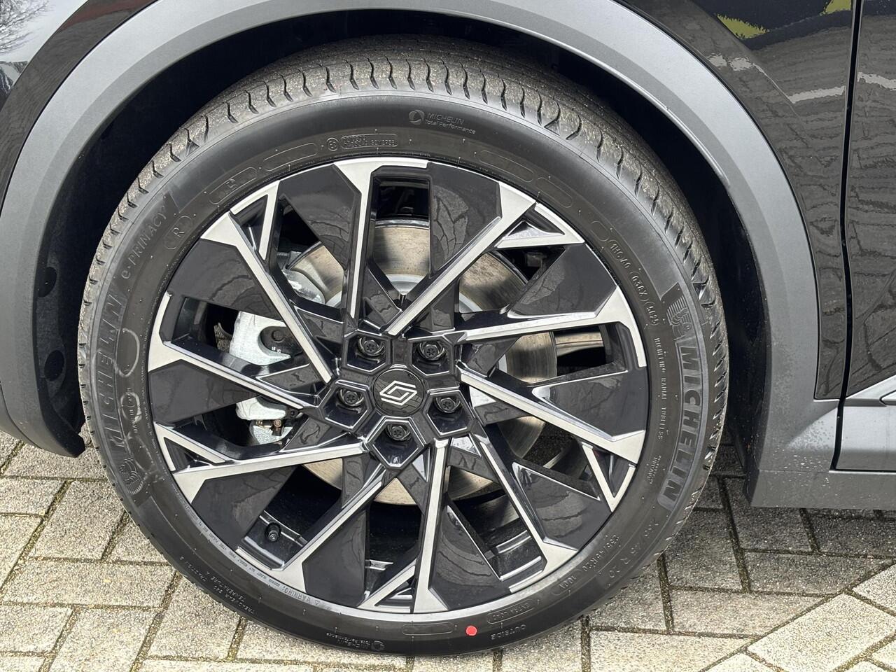 Renault SCENIC E-Tech EV87 long range esprit Alpine 220 | Meer dan ¤ 4.500 voorraadvoordeel l Gratis 5 jaar fabrieksgarantie!