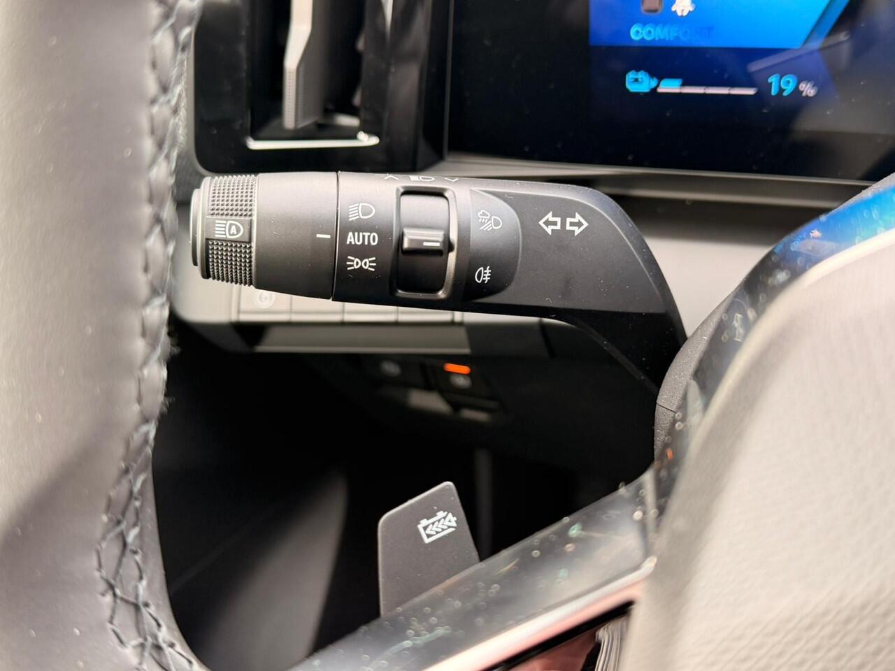 Renault SCENIC E-Tech Techno 220 pk Long Range MY25 l Meer dan ¤ 4.500 voorraadvoordeel! l Gratis 5 jaar fabrieksgarantie!