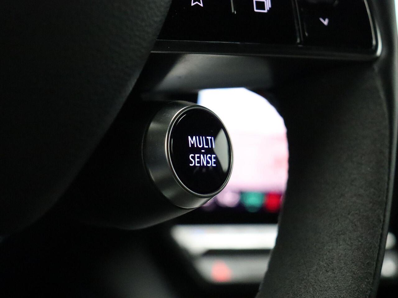 Renault SCENIC E-Tech EV87 long range esprit Alpine | Vijf jaar garantie | Harman Kardon | Panoramisch vast dak |