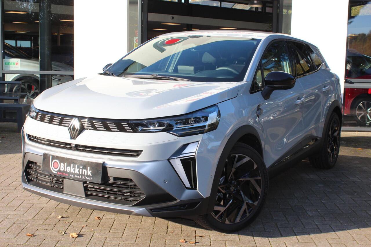 Renault Symbioz 1.6 E-Tech hybrid 145 Esprit Alpine 360 Camera, winterpakket, Google navigatie, adap. Cruise