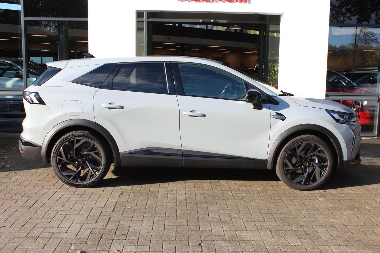 Renault Symbioz 1.6 E-Tech hybrid 145 Esprit Alpine 360 Camera, winterpakket, Google navigatie, adap. Cruise