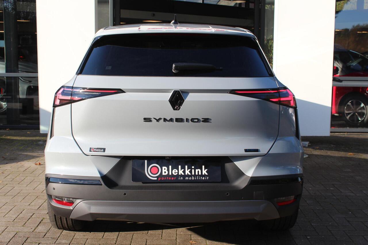 Renault Symbioz 1.6 E-Tech hybrid 145 Esprit Alpine 360 Camera, winterpakket, Google navigatie, adap. Cruise