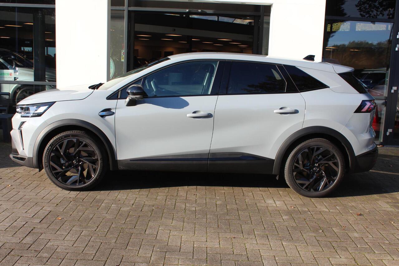 Renault Symbioz 1.6 E-Tech hybrid 145 Esprit Alpine 360 Camera, winterpakket, Google navigatie, adap. Cruise