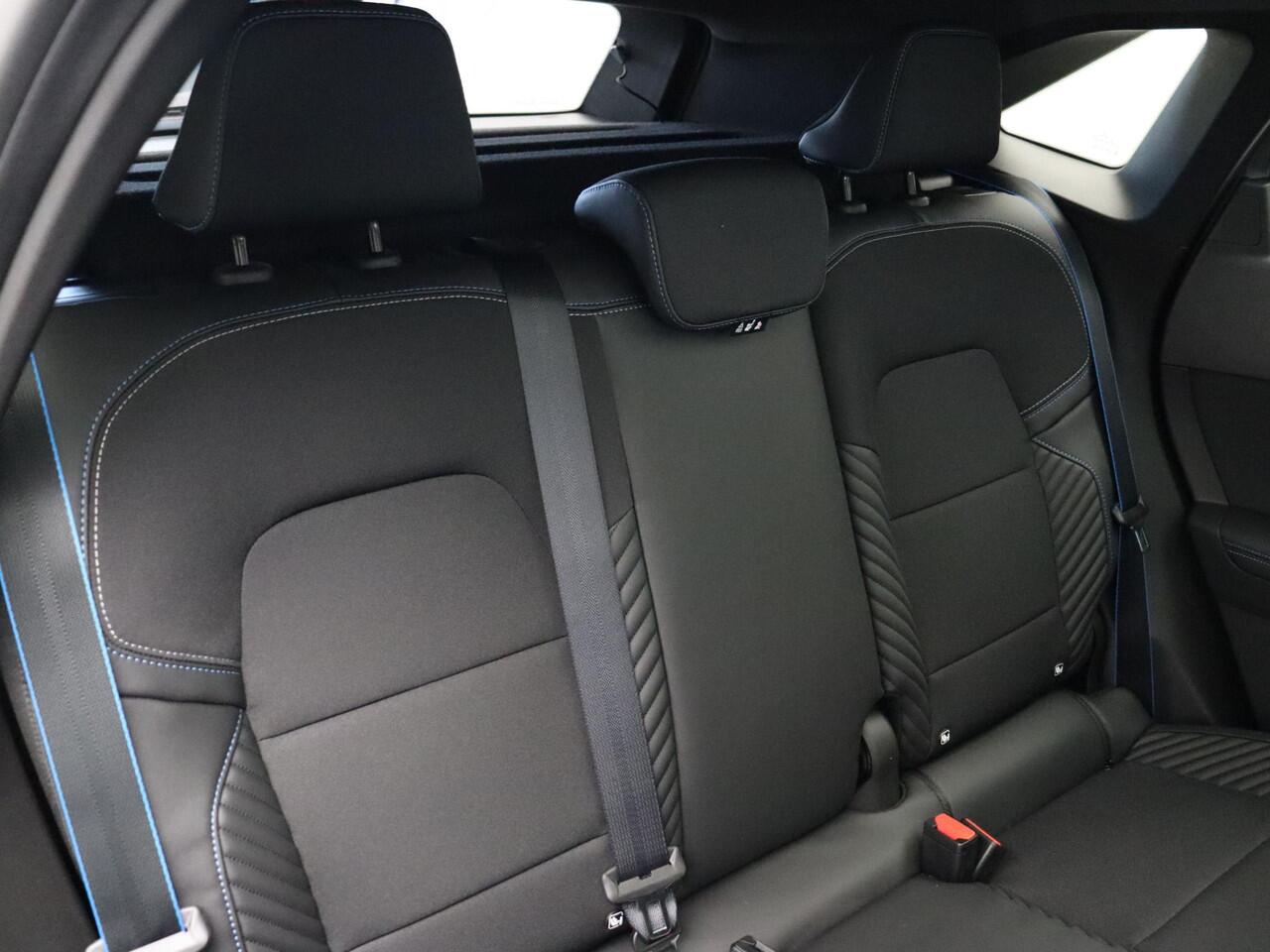 Renault Symbioz 1.6 E-Tech hybrid 145pk esprit Alpine | Active driver assist | Stuurverwarming |