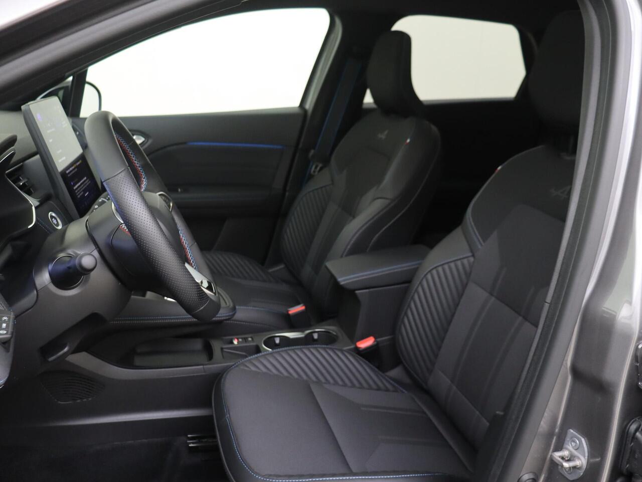 Renault Symbioz 1.6 E-Tech full hybrid 145 esprit Alpine | Elektrische Achterklep | Camera | PDC |