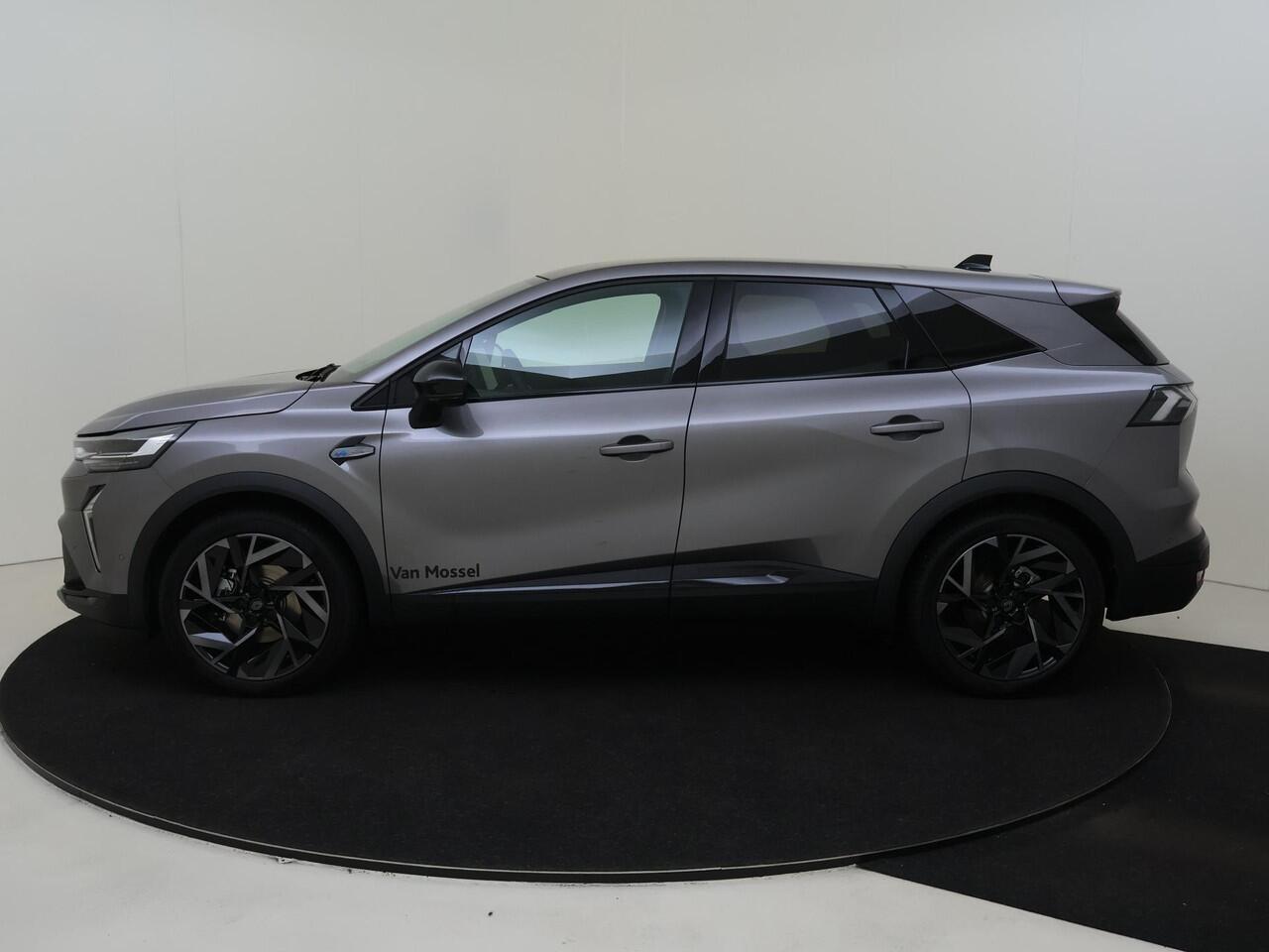 Renault Symbioz 1.6 E-Tech full hybrid 145 esprit Alpine | Elektrische Achterklep | Camera | PDC |