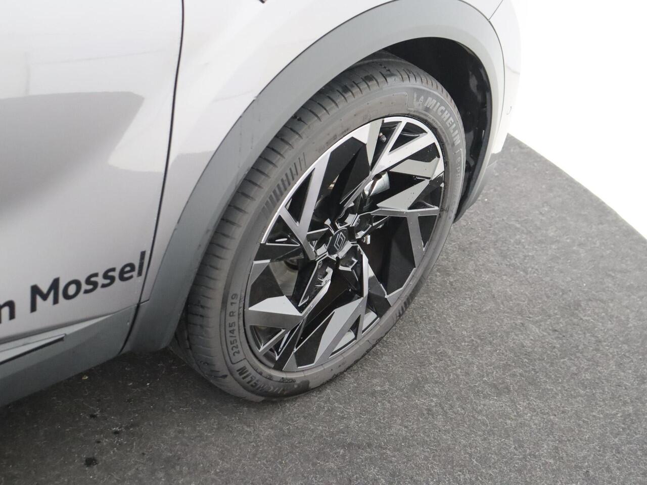 Renault Symbioz 1.6 E-Tech full hybrid 145 esprit Alpine | Elektrische Achterklep | Camera | PDC |