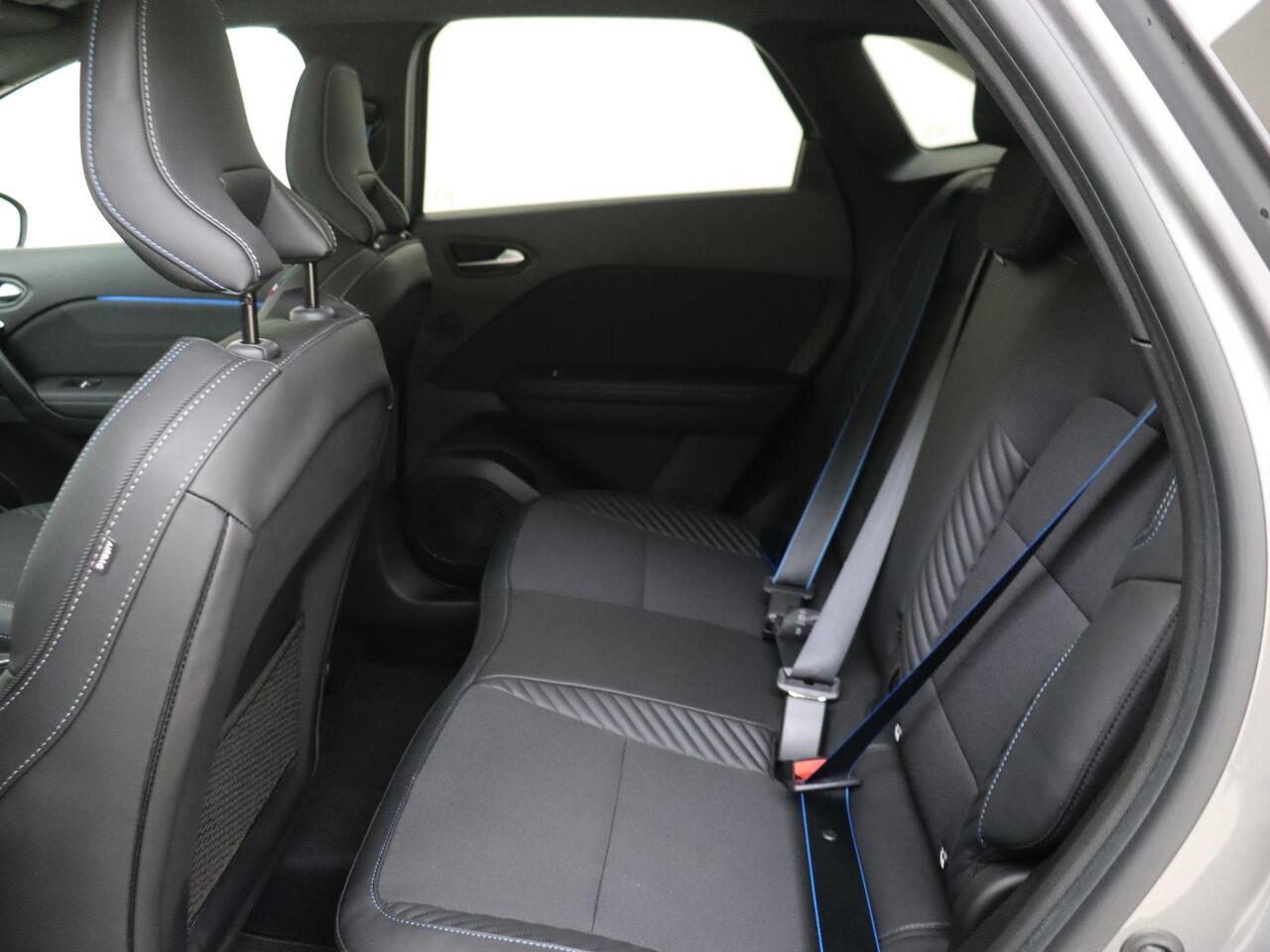 Renault Symbioz 1.6 E-Tech full hybrid 145 esprit Alpine | Elektrische Achterklep | Camera | PDC |