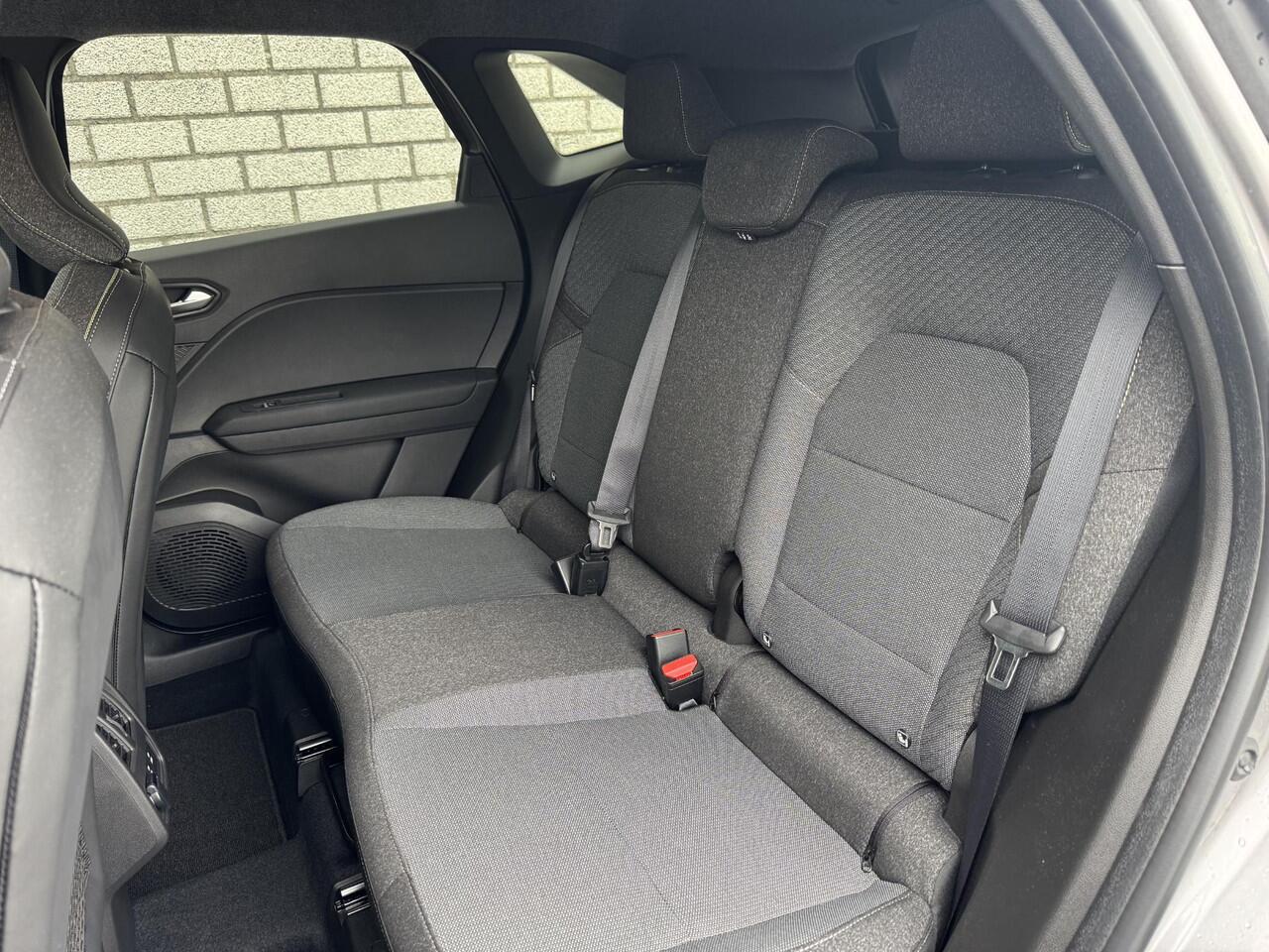 Renault Symbioz 1.6 E-Tech full hybrid 145 Techno | Apple CarPlay / Android Auto | Achteruitrijcamera | Navigatie | Adaptieve Cruise Control |