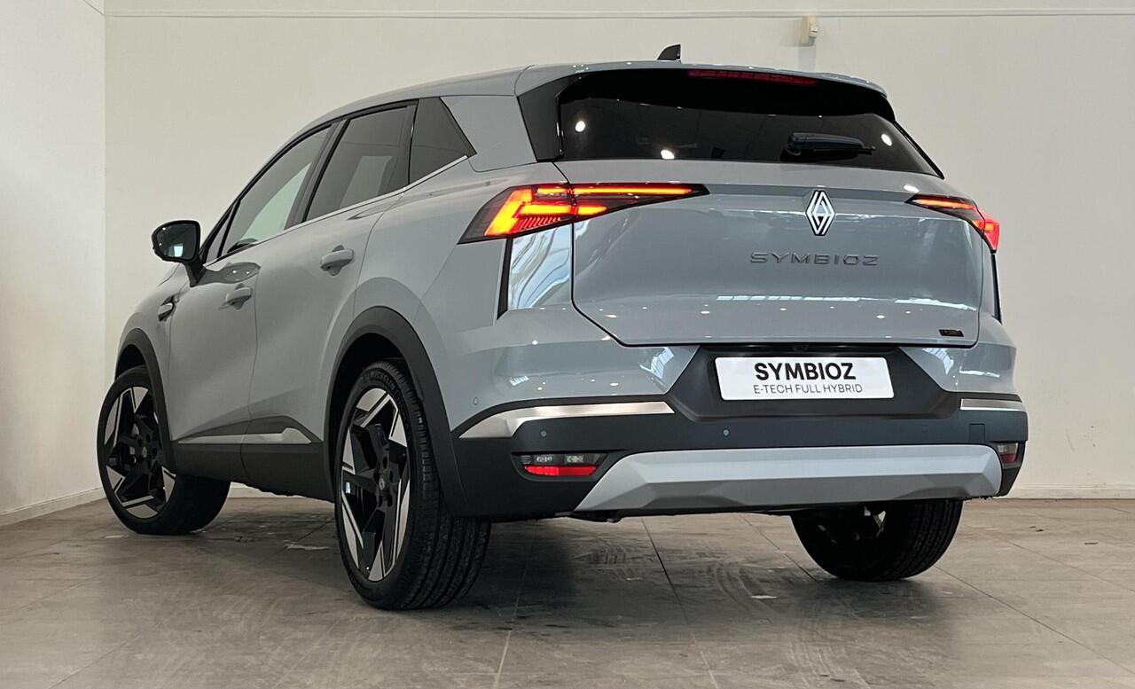 Renault Symbioz 1.6 E-Tech Full Hybrid 145 Iconic | Harman Kardon | Van: ¤ 43.029,- nu rijklaar voor: ¤ 38.779,-
