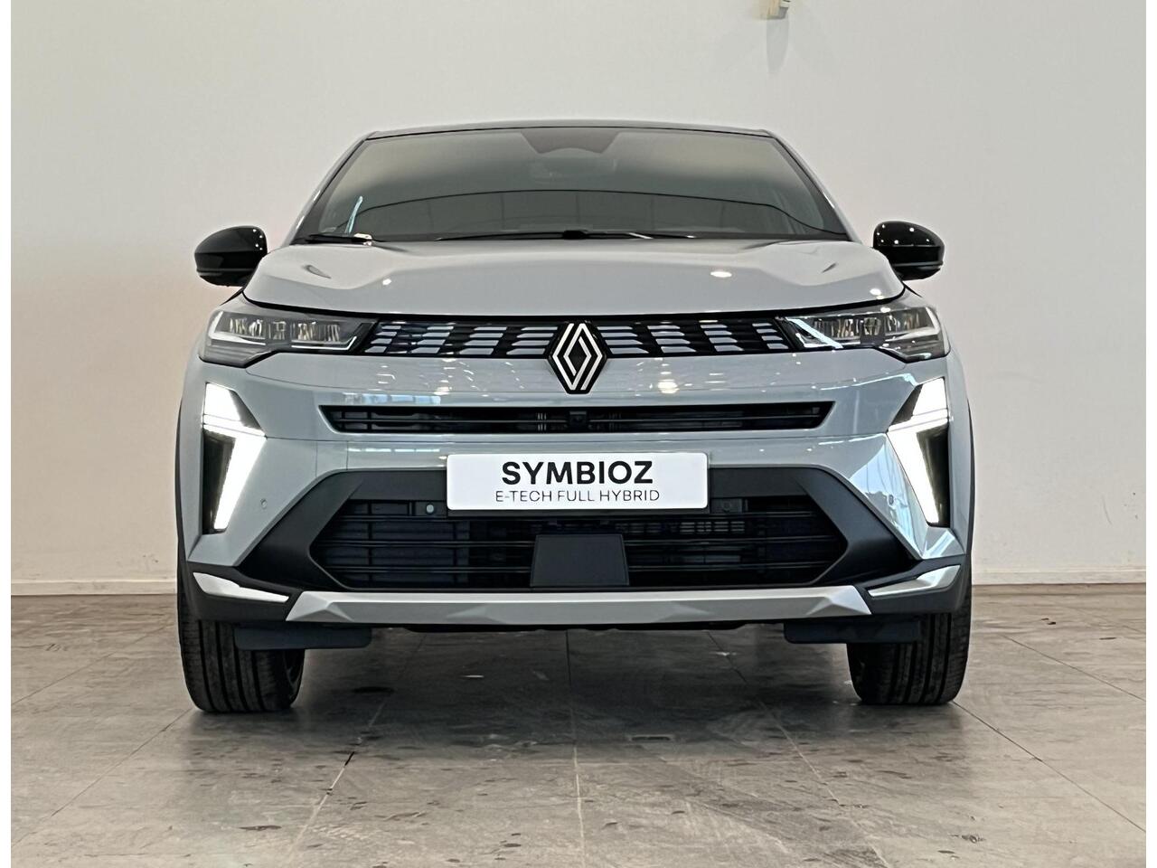 Renault Symbioz 1.6 E-Tech Full Hybrid 145 Iconic | Harman Kardon | Van: ¤ 43.029,- nu rijklaar voor: ¤ 38.779,-