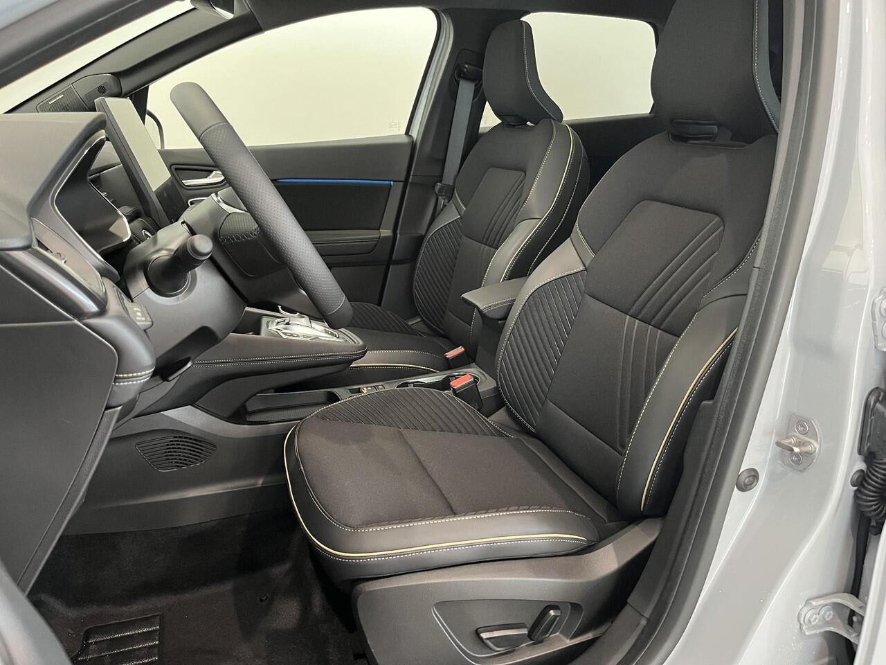 Renault Symbioz 1.6 E-Tech Full Hybrid 145 Iconic | Harman Kardon | Van: ¤ 43.029,- nu rijklaar voor: ¤ 38.779,-