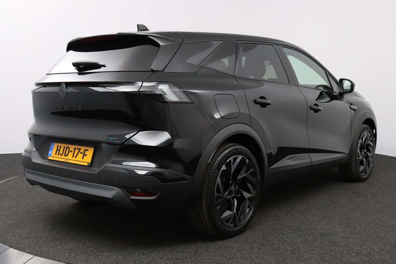 Renault Symbioz 1.6 E-Tech full hybrid 145 esprit Alpine |19'' Velgen| Stuurwiel Verwarming| Cruise Control Adaptief|