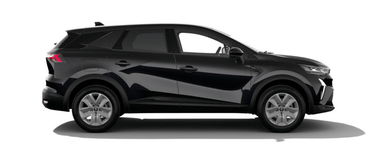 Renault Symbioz 1.6 E-Tech full hybrid 145 evolution