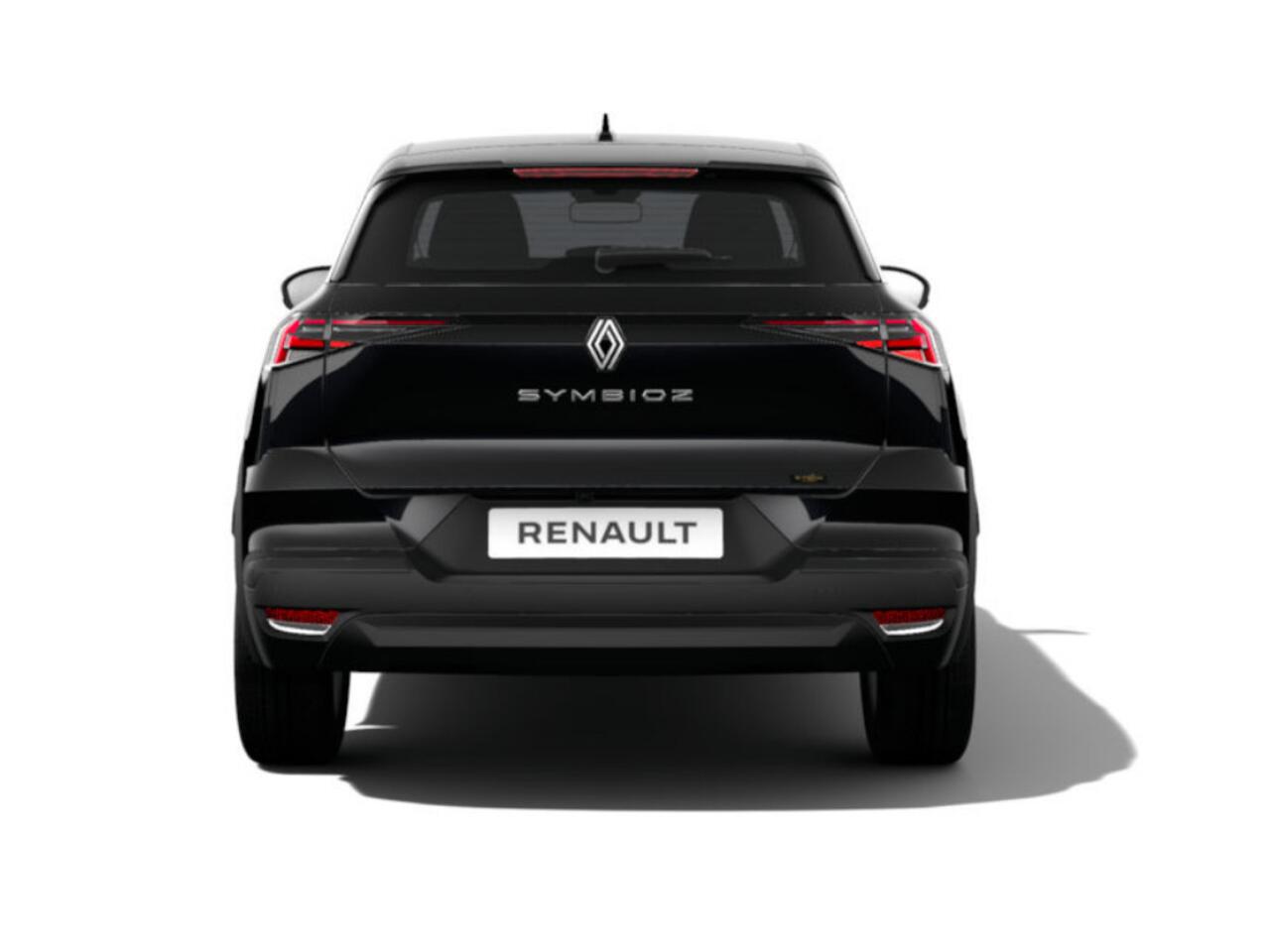 Renault Symbioz 1.6 E-Tech full hybrid 145 evolution