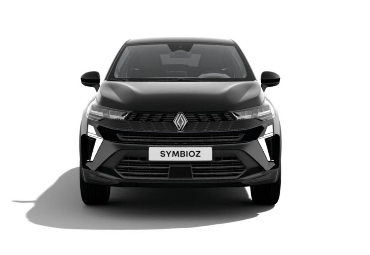 Renault Symbioz 1.6 E-Tech full hybrid 145 evolution