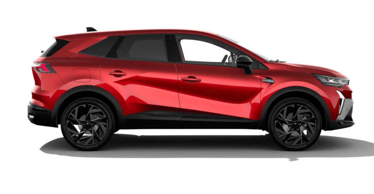 Renault Symbioz 1.6 E-Tech full hybrid 145 esprit Alpine