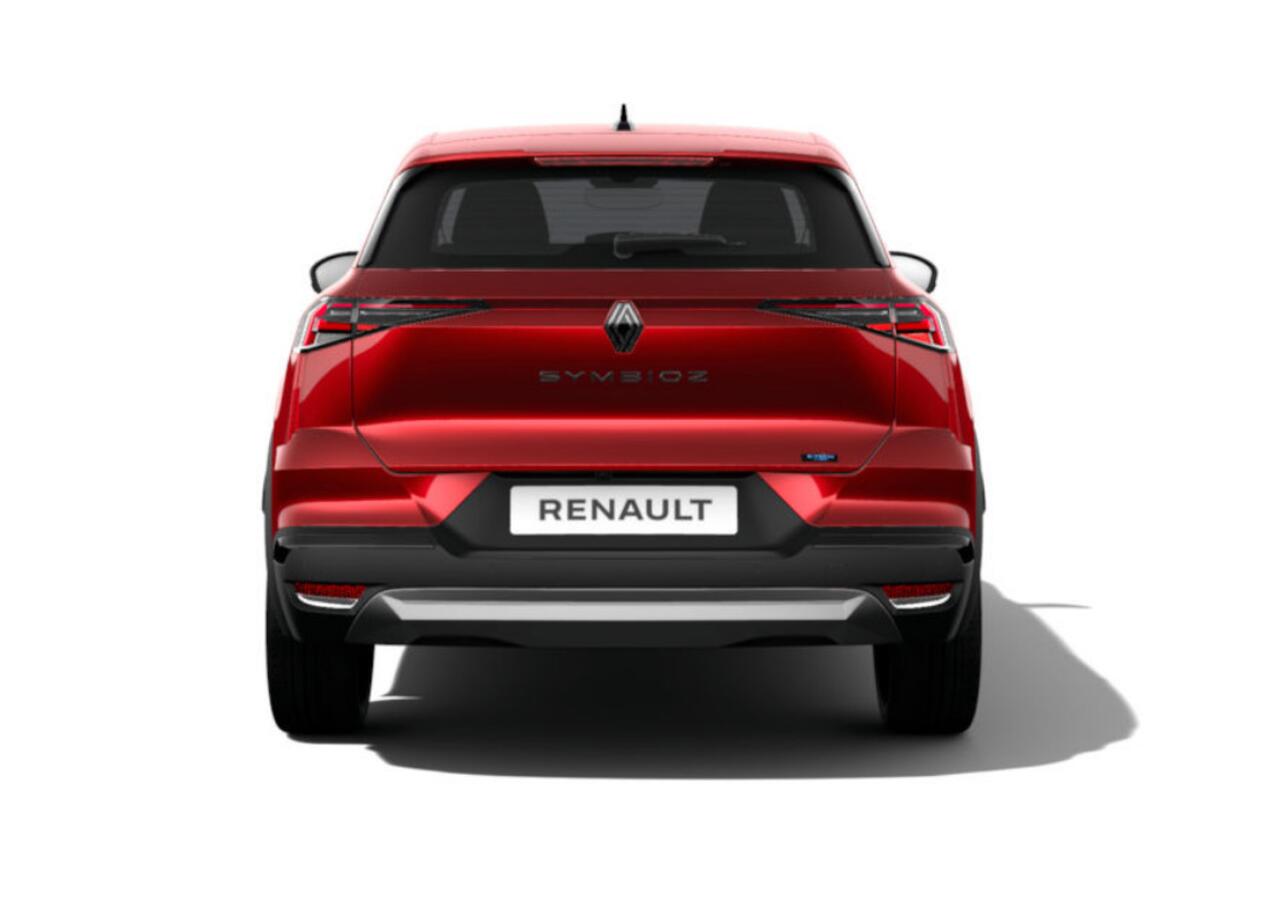 Renault Symbioz 1.6 E-Tech full hybrid 145 esprit Alpine