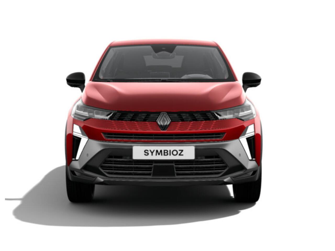 Renault Symbioz 1.6 E-Tech full hybrid 145 esprit Alpine