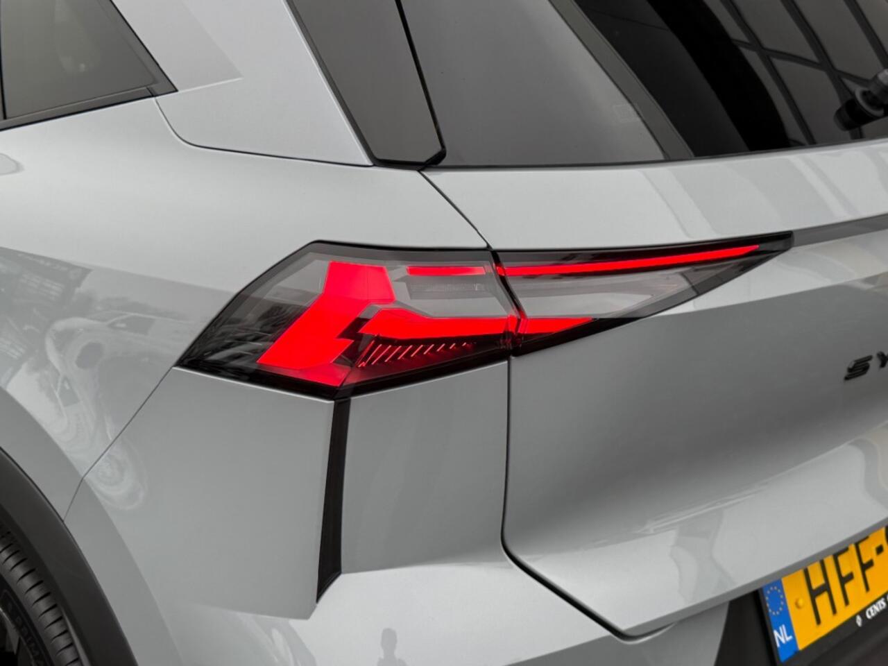 Renault Symbioz 1.6 E-Tech Hybrid 145 Esprit Alpine winterpakket