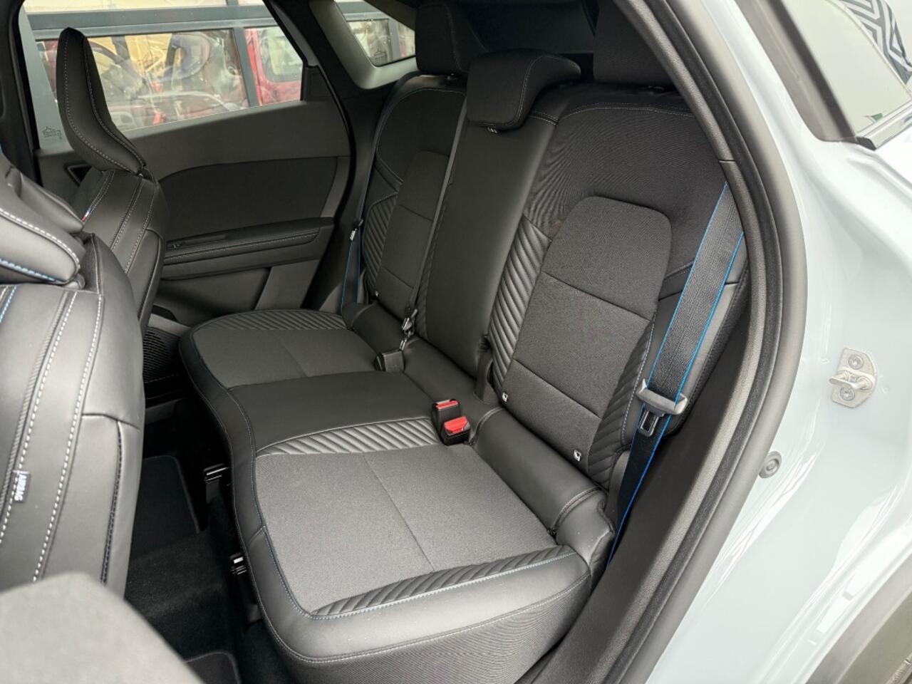 Renault Symbioz 1.6 E-Tech Hybrid 145 Esprit Alpine winterpakket