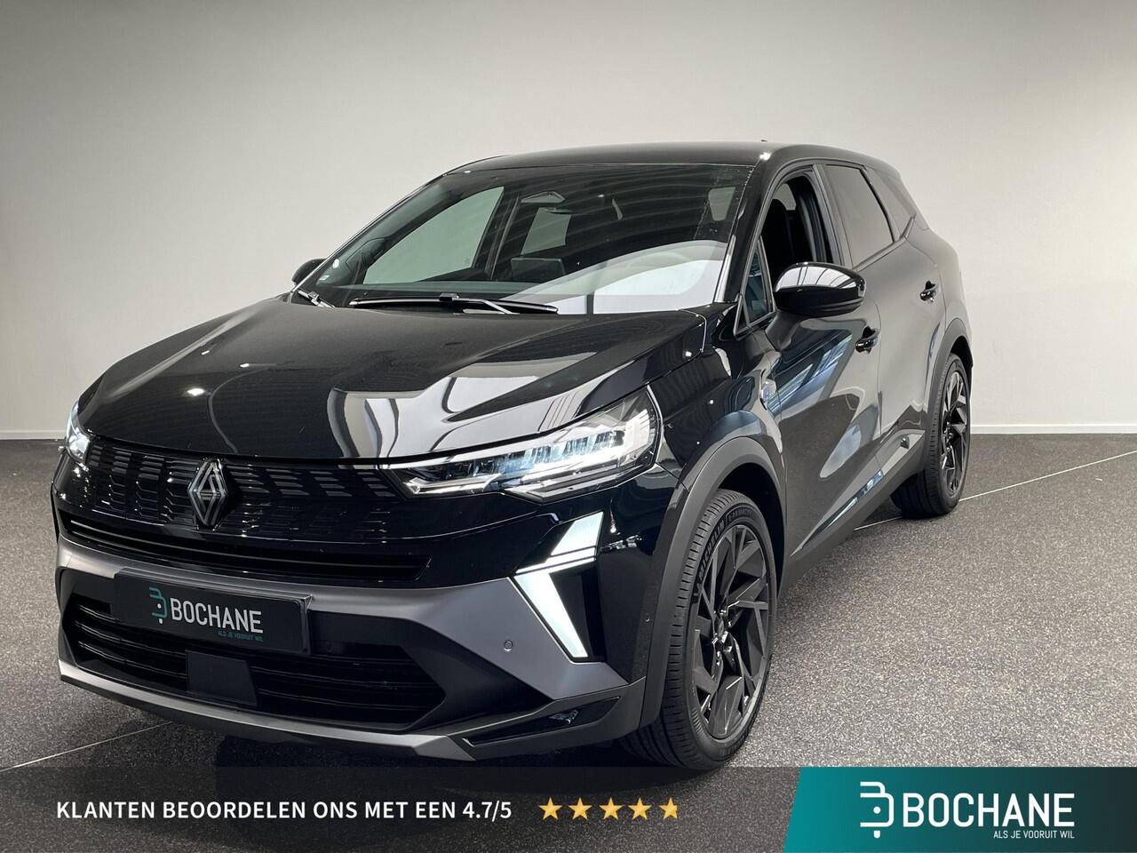 Renault Symbioz 1.6 E-Tech full hybrid 145 esprit Alpine