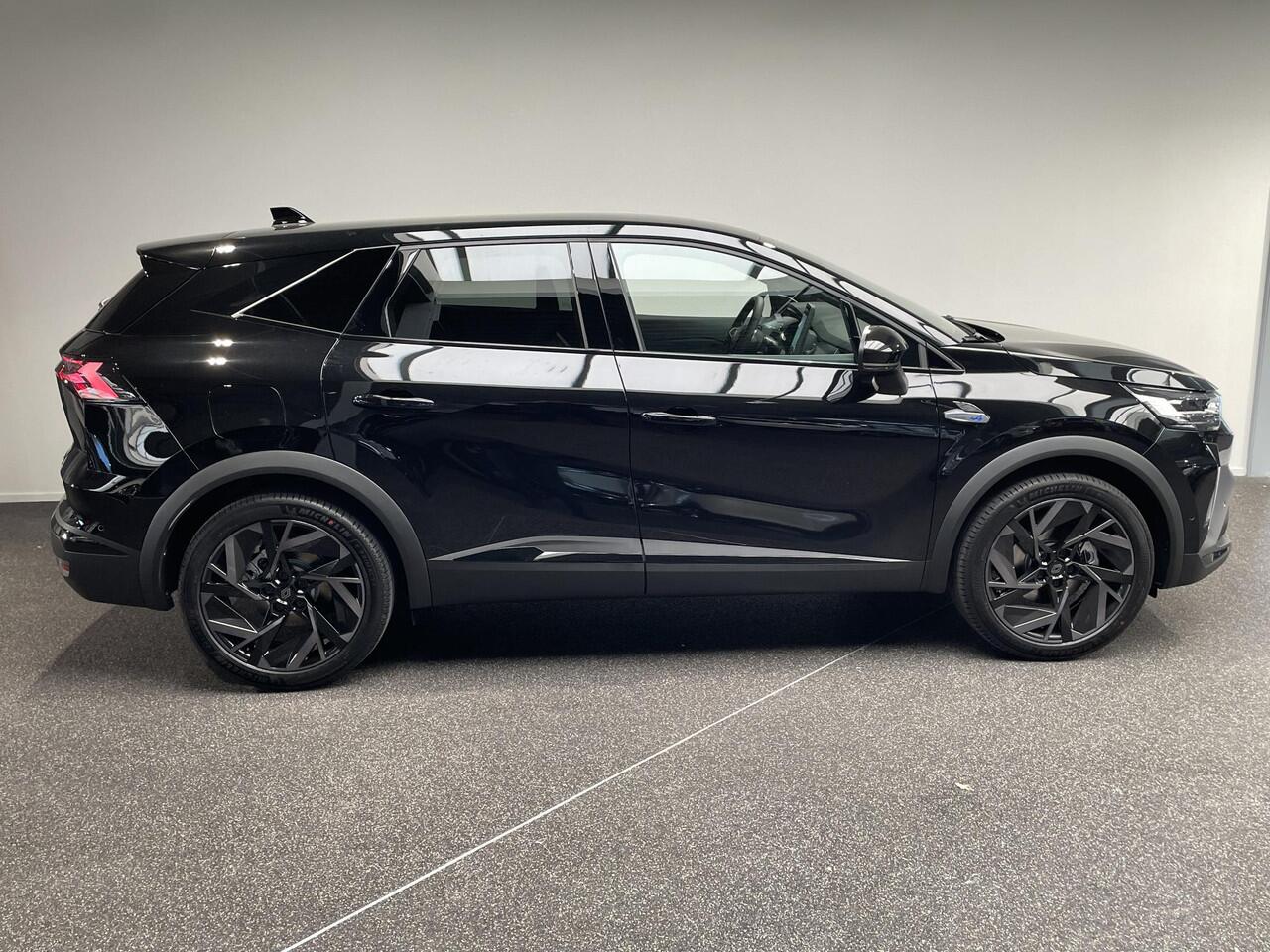 Renault Symbioz 1.6 E-Tech full hybrid 145 esprit Alpine