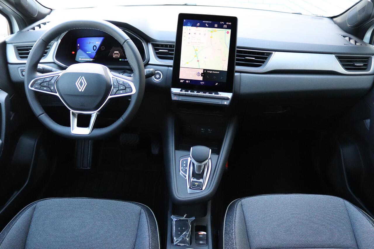 Renault Symbioz 1.6 E-Tech Hybrid 145 Techno | Achteruitrijcamera | Navigatie | Adaptive Cruise Control |